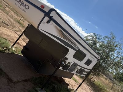2019 Palamino SS 1200 Camper
