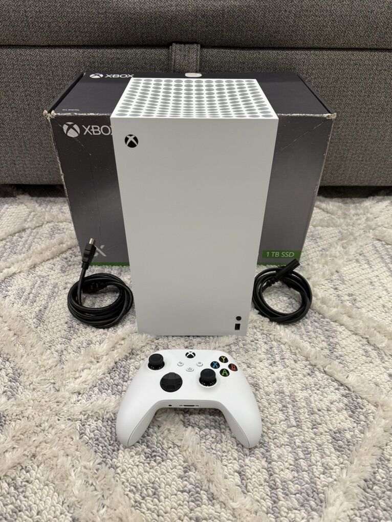 Xbox Series X