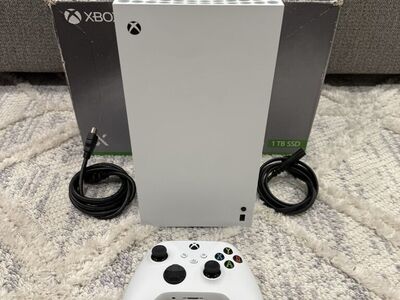 Xbox Series X