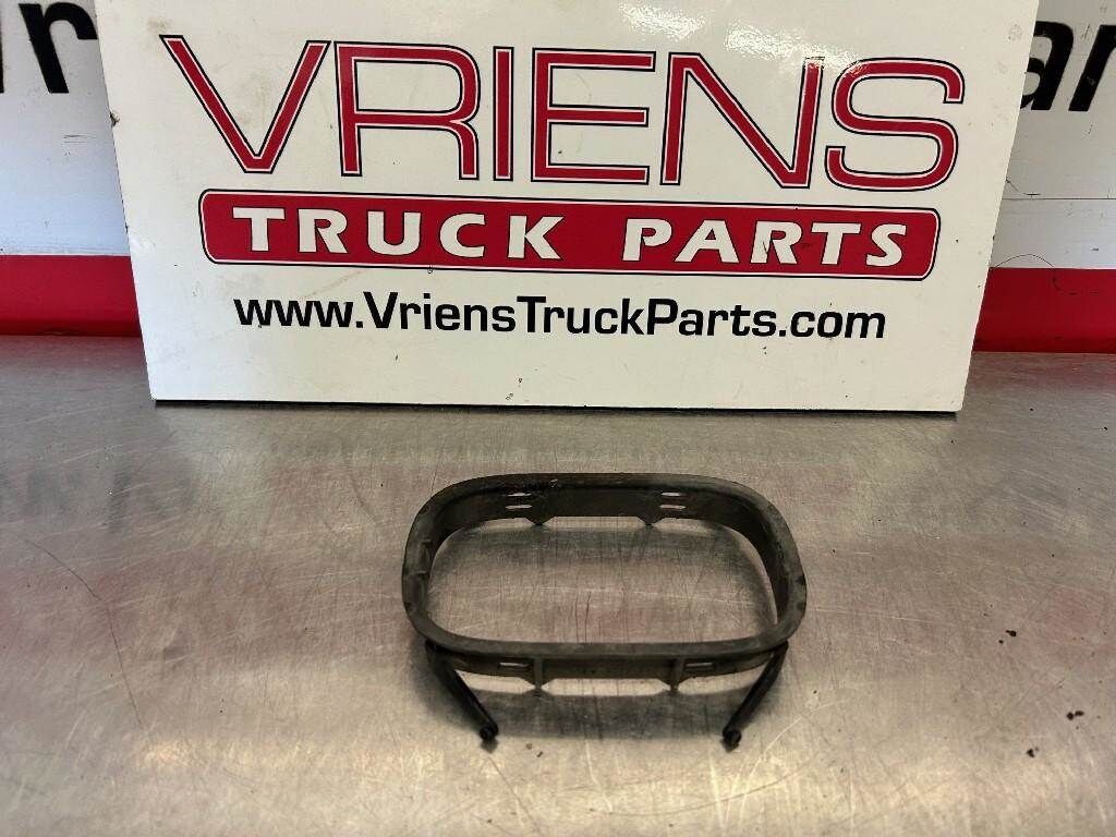 Peterbilt Heater / AC Temp Control