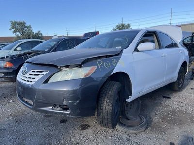 2007 Toyota Camry Parts - UTPAP Orem