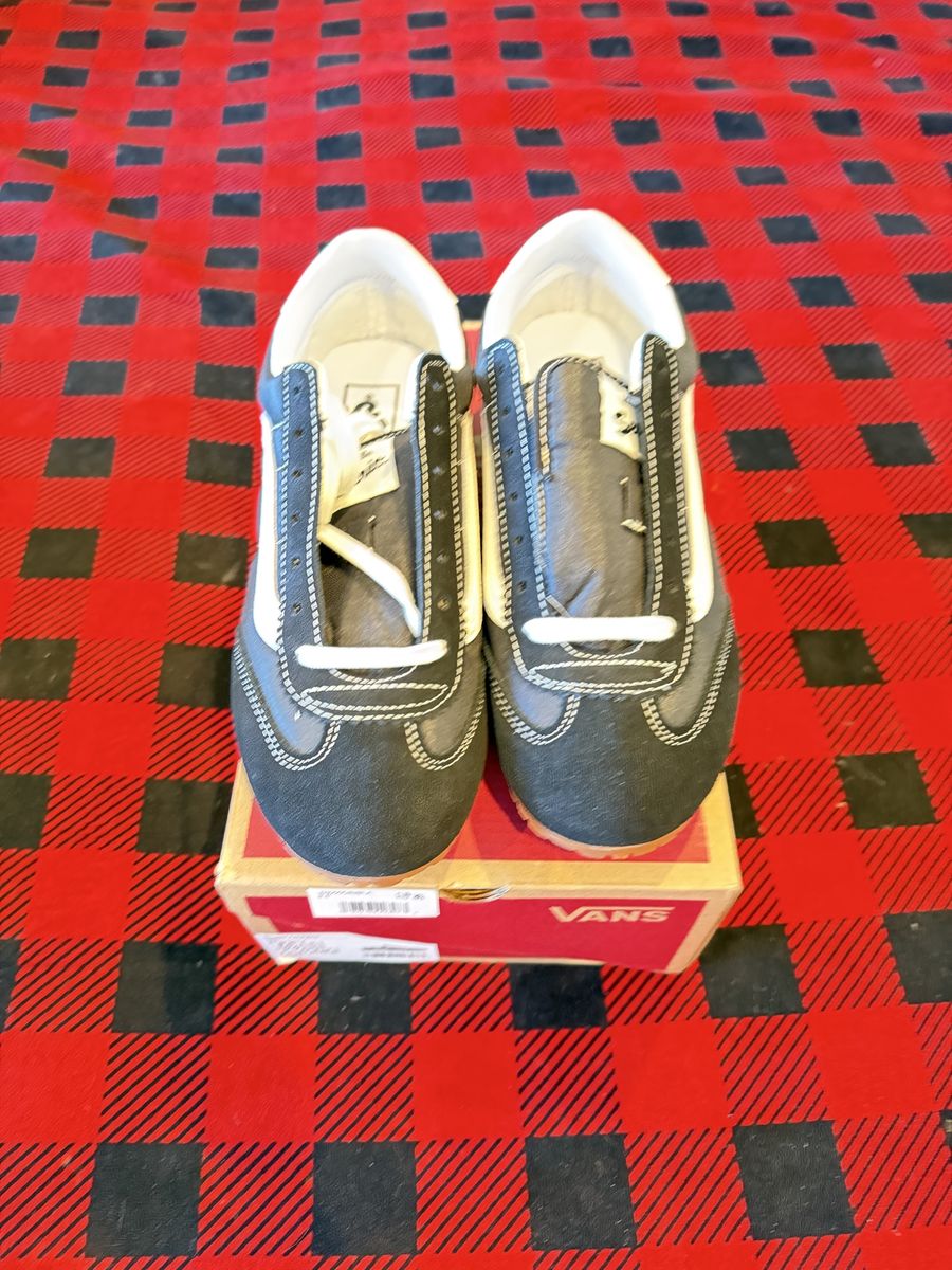 Vans Super Low Pro Skate