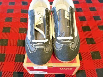 Vans Super Low Pro Skate