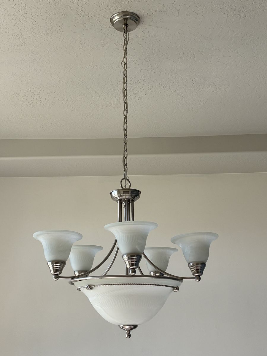 Ceiling lights