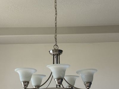 Ceiling lights