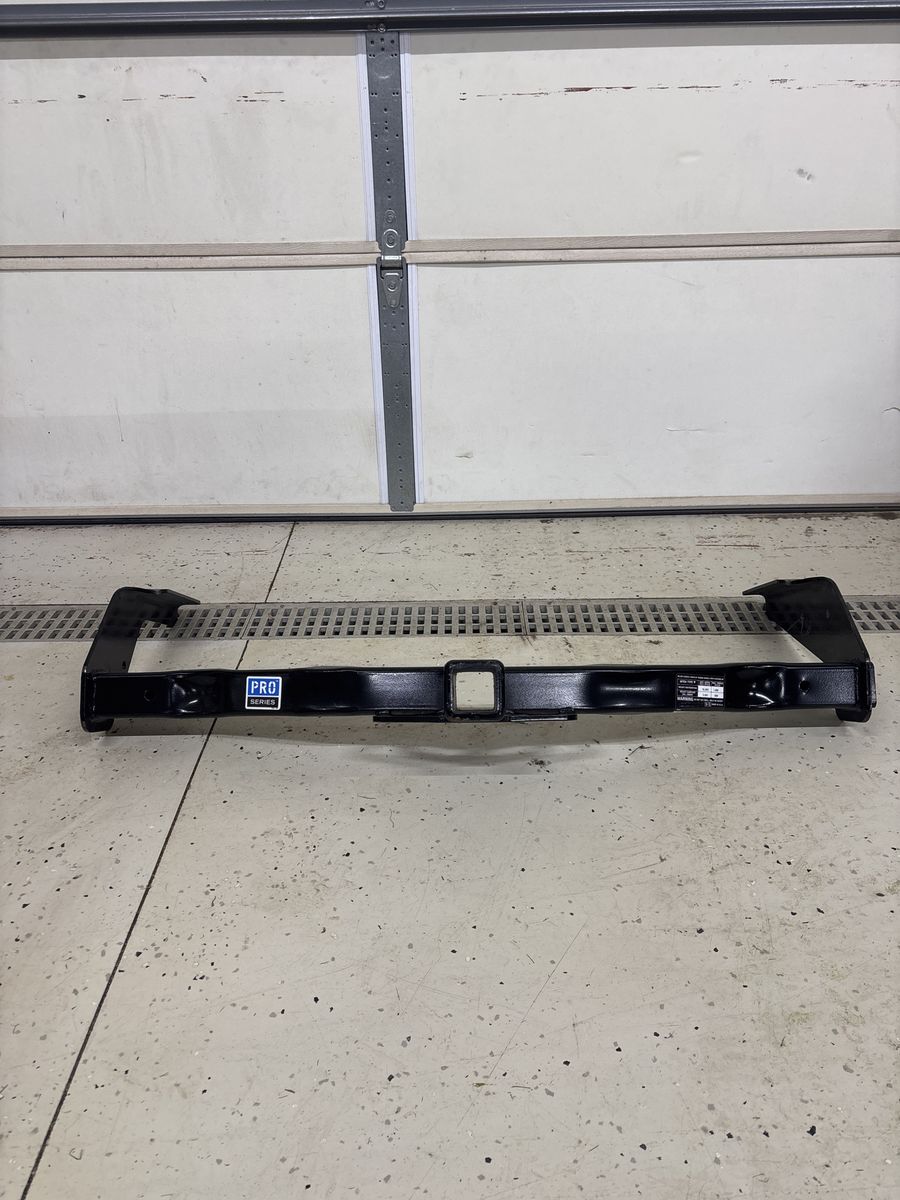 Receiver Hitch 2 Inch New