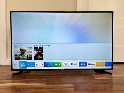 Samsung 43" Full HD Smart TV