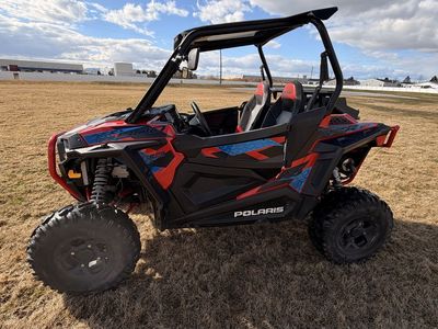 2016 Polaris Razor 900