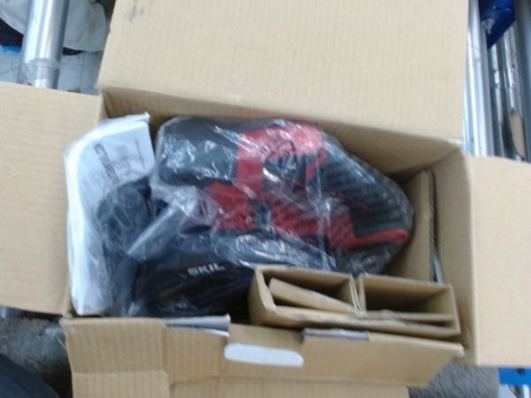 SKIL Cordless Circular Saw