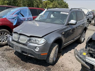 Just In! 2010 BMW X3 E83 Parts - UTPAP Ogden