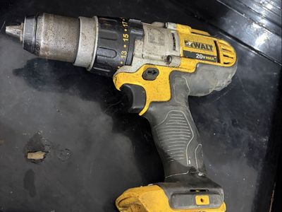 Dewalt Drill