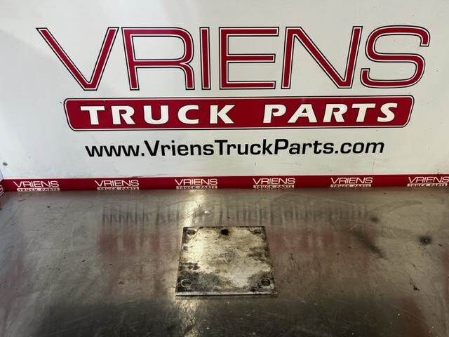 Kenworth Crossmember