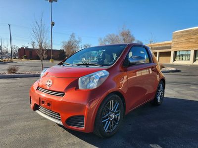 2012 Scion iQ