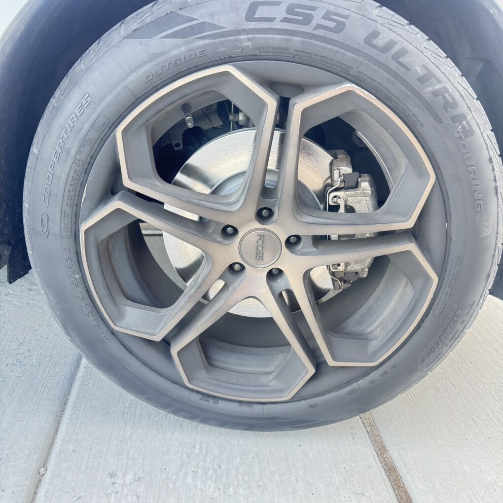 Car Rims