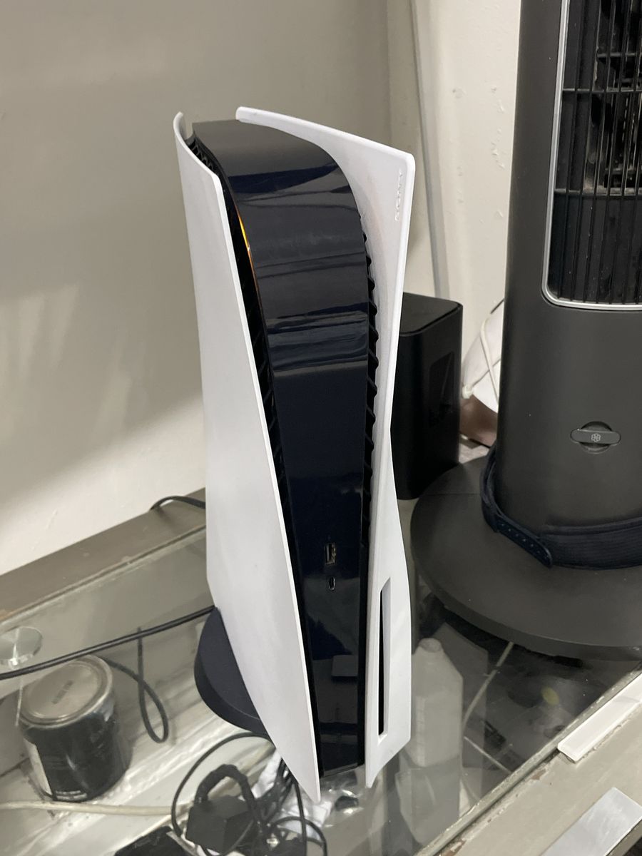 Ps5