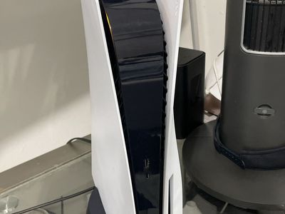 Ps5
