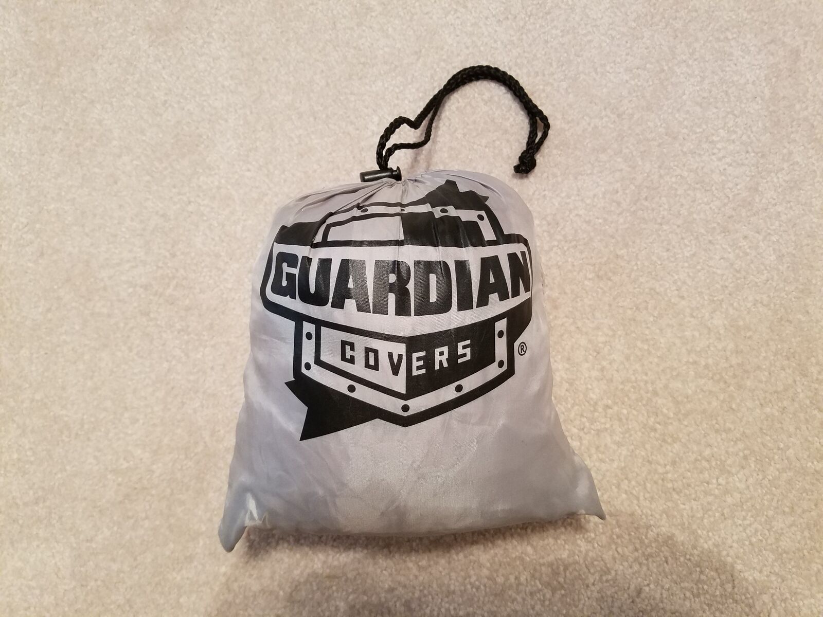 Motorcycle Half Cover