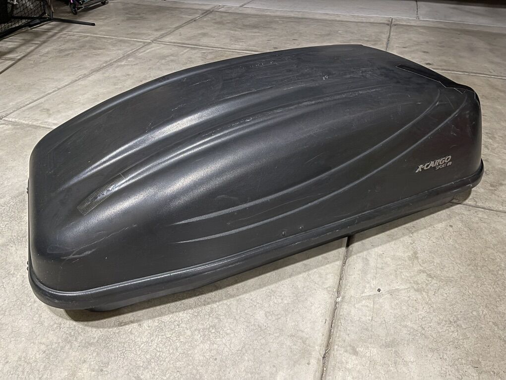 Cargo Carrier (Sears)