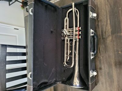 C.M.T USA Trumpet