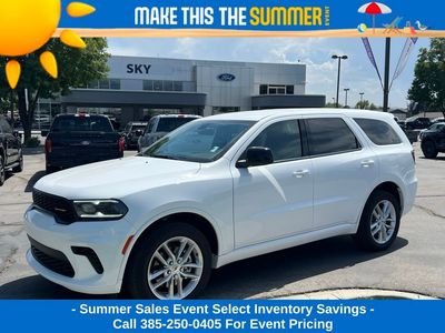 2024 Dodge Durango GT