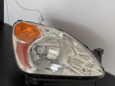 2002-2004 Honda CR-V Right Passenger Side Headlight Assembly