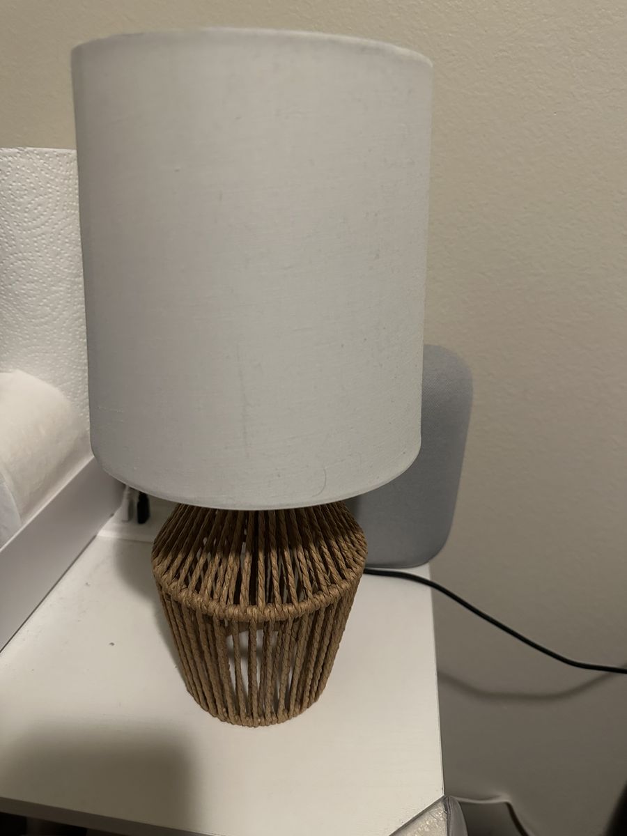 Lamp