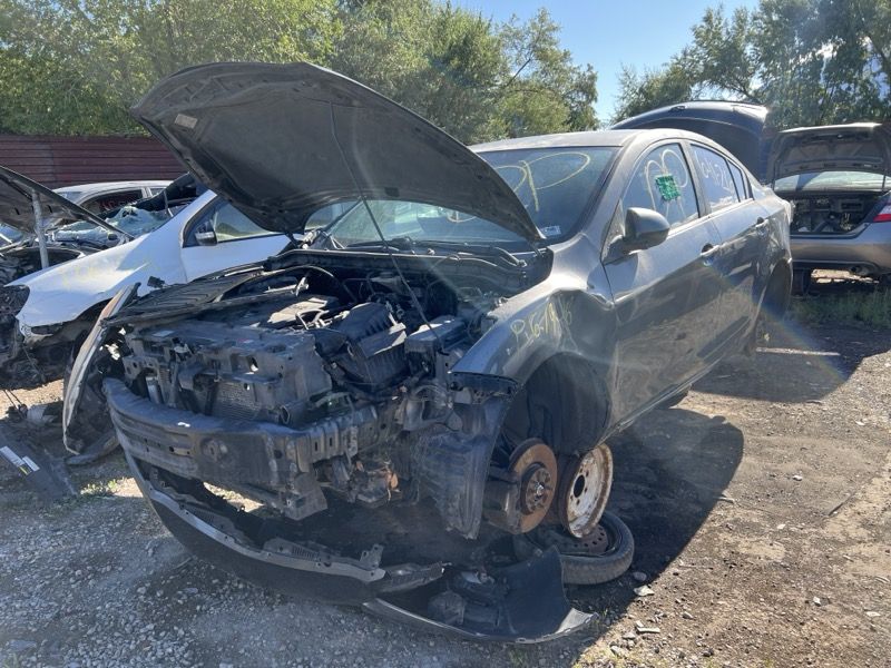 Just In! 2010 Mazda Mazda3 Parts - UTPAP Orem