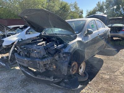 Just In! 2010 Mazda Mazda3 Parts - UTPAP Orem