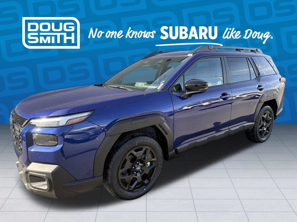 2026 Subaru Outback Limited