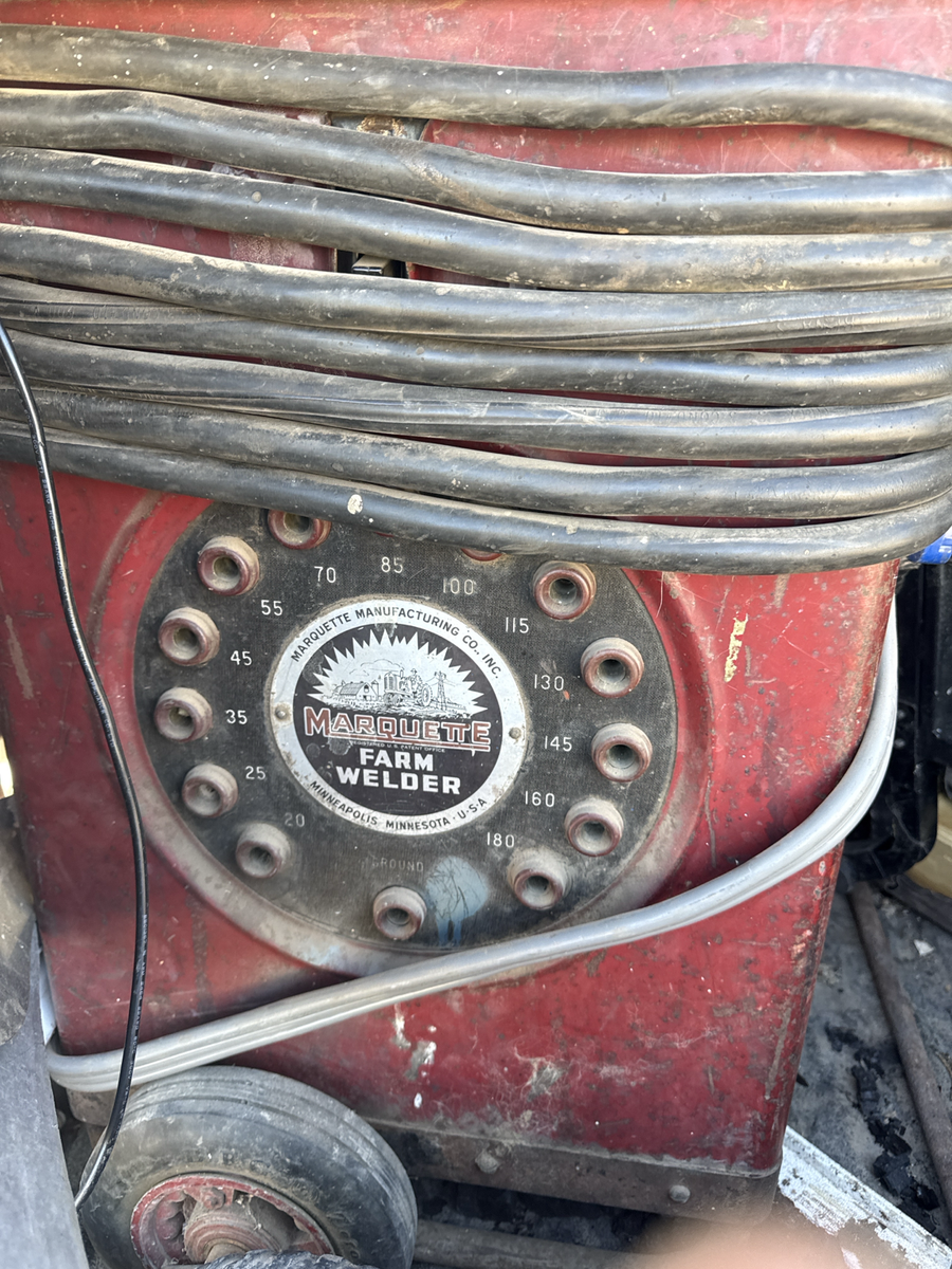 Welder