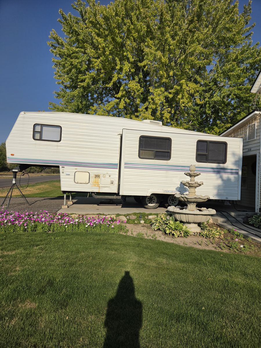 1997 Kit Sportsmaster