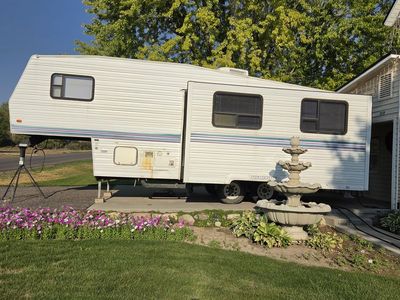 1997 Kit Sportsmaster