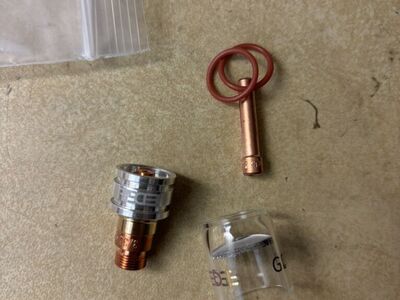 Edge Welding Ec-917 Conversion Plus Edge Gl 10 Cu