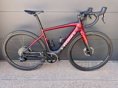 Specialized Creo SL e-road bike, Medium
