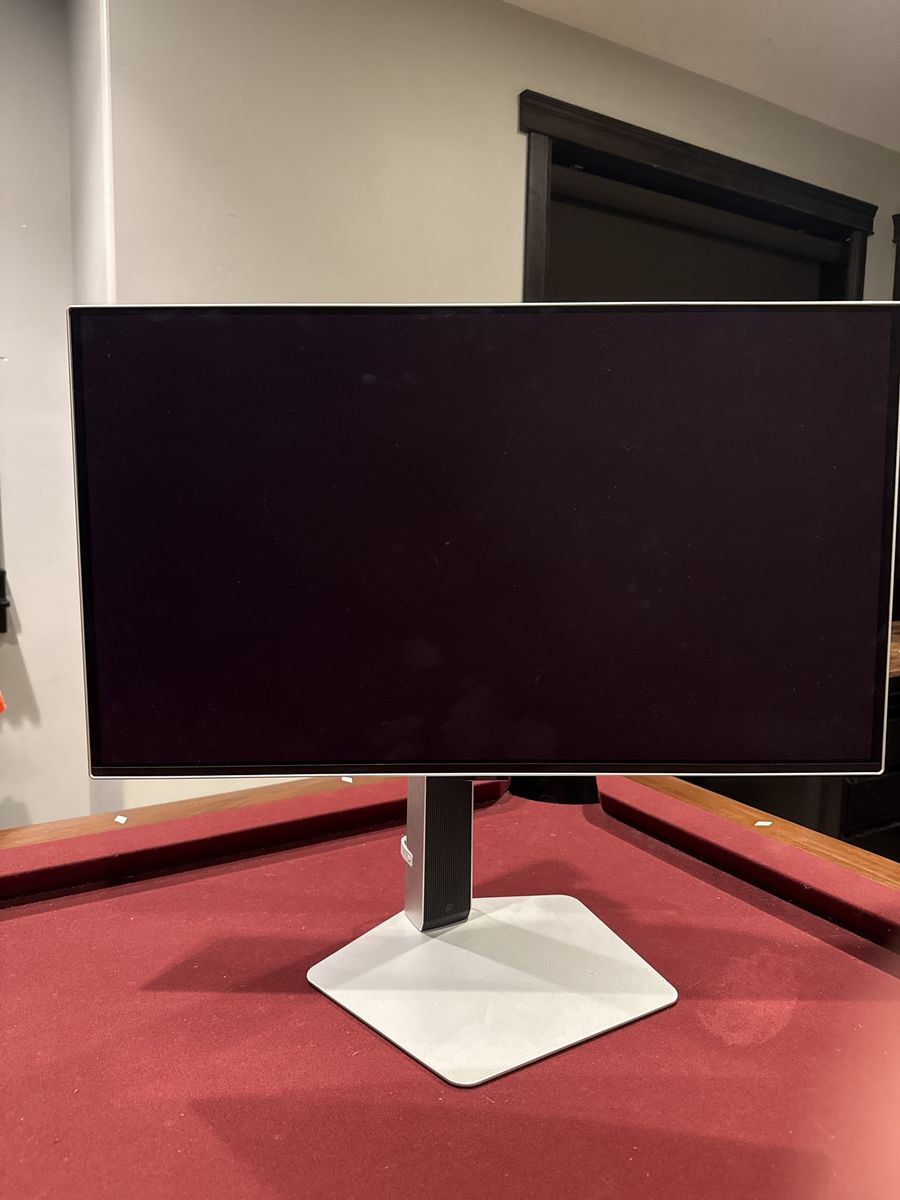 Samsung 360hz 1440p oled monitor