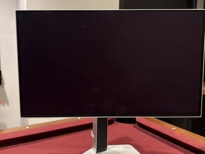 Samsung 360hz 1440p oled monitor