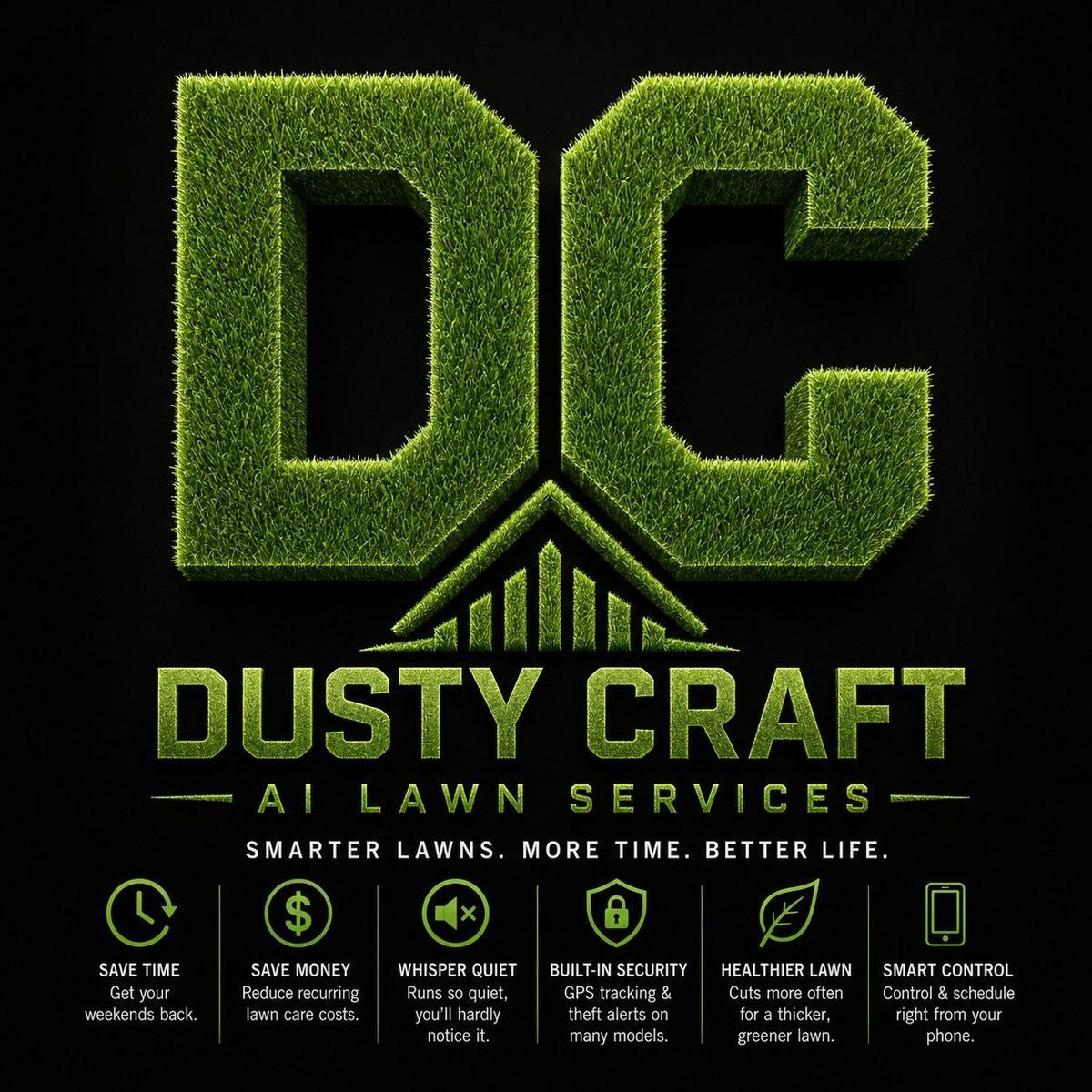 Dusty Craft Construction LLC