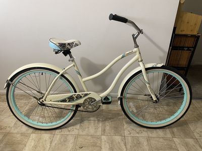 Beautiful 26 Inch Cruiser Bike