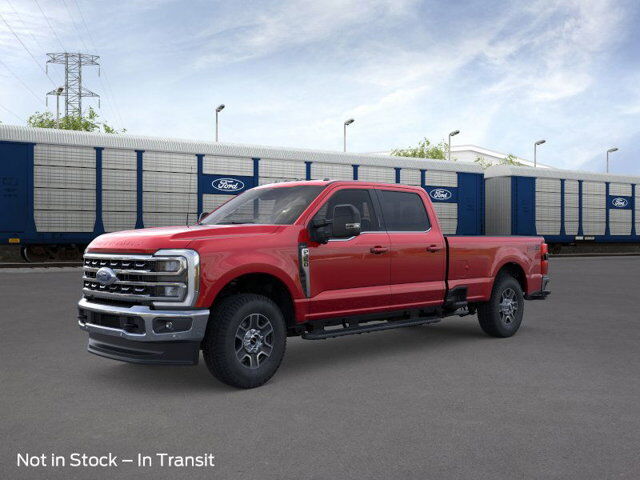 2026 Ford F-350 Super Duty Lariat