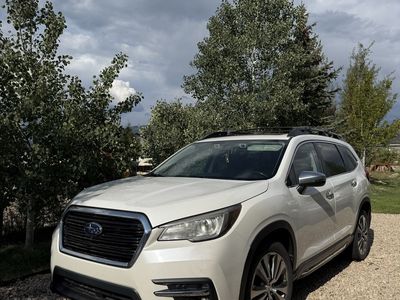 2019 SUBARU ASCENT Touring