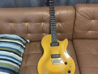 Vox guitar