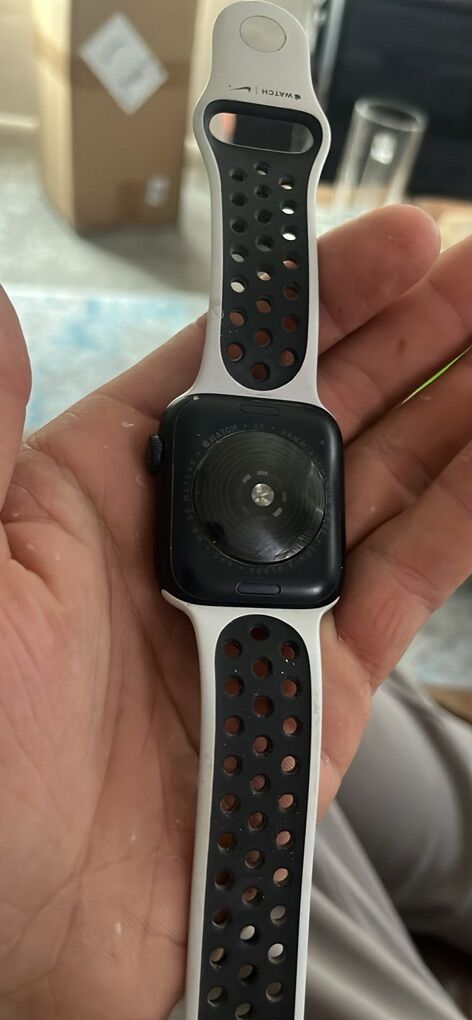 Apple Watch SE Series 2