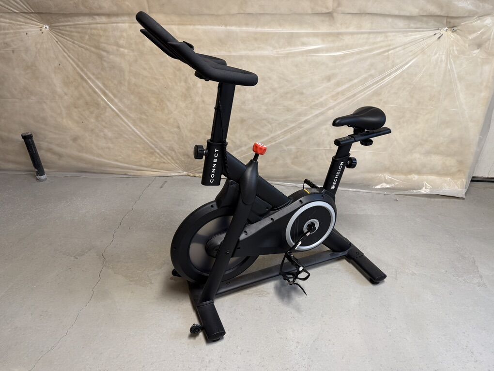 Echelon Smart Fitness Bike EX-15 - Great Condition