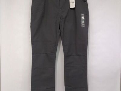 NEW Stio Rivet Canvas Utility Pant Men's Size 40R