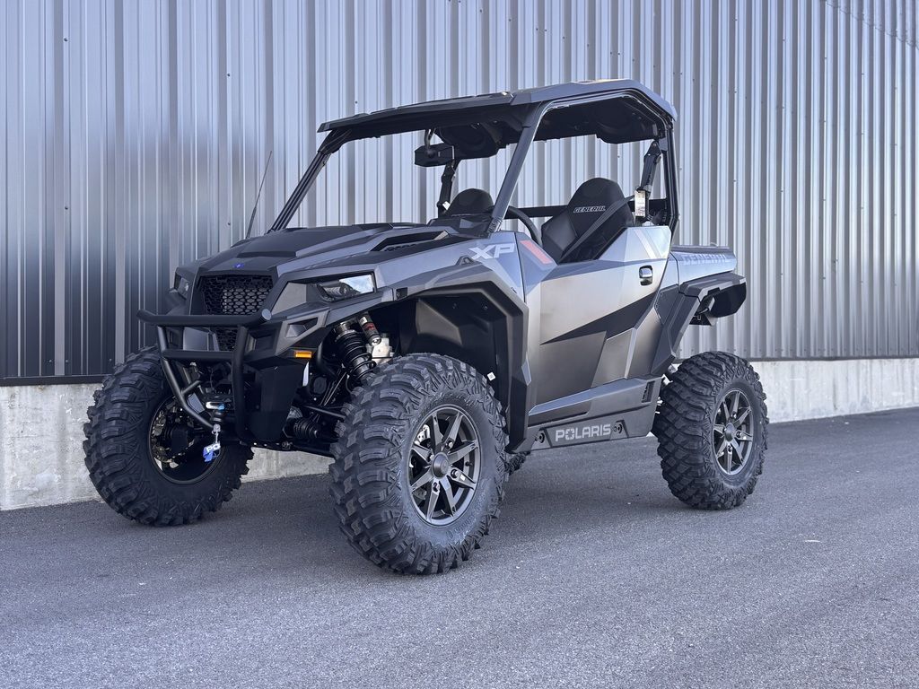 2026 Polaris GENERAL XP 1000 Ultimate Super Graphi