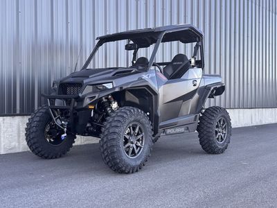 2026 Polaris GENERAL XP 1000 Ultimate Super Graphi
