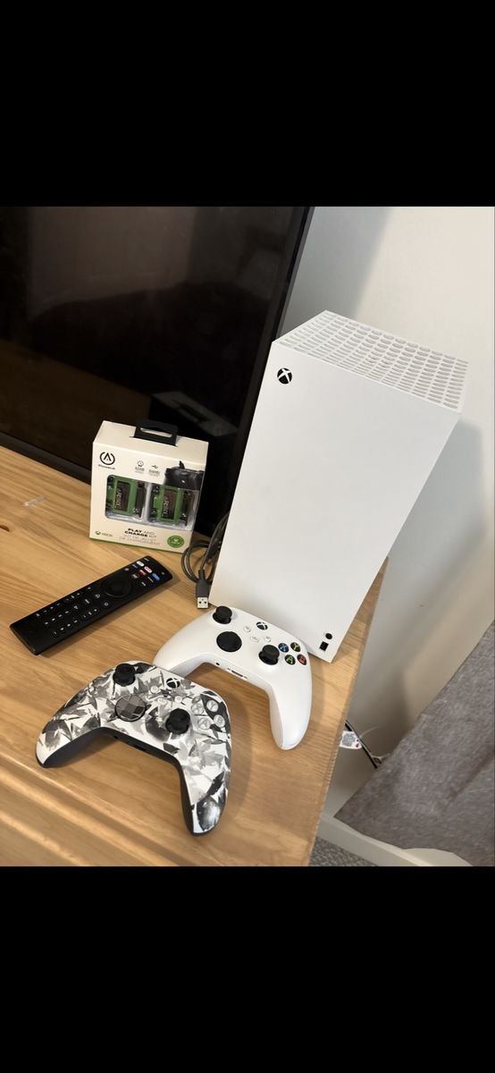 Xbox x