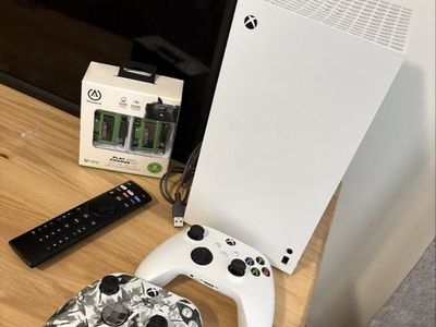 Xbox x