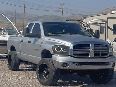 2006 Dodge Ram 2500