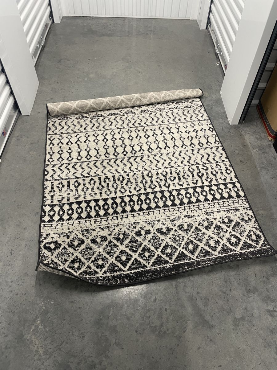 Area Rug